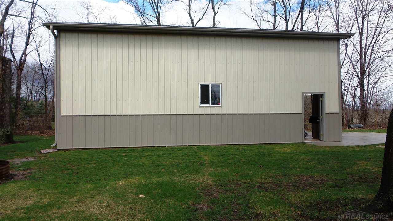 72101 McKay Road Romeo, MI 48065 - Photo 59 of 65