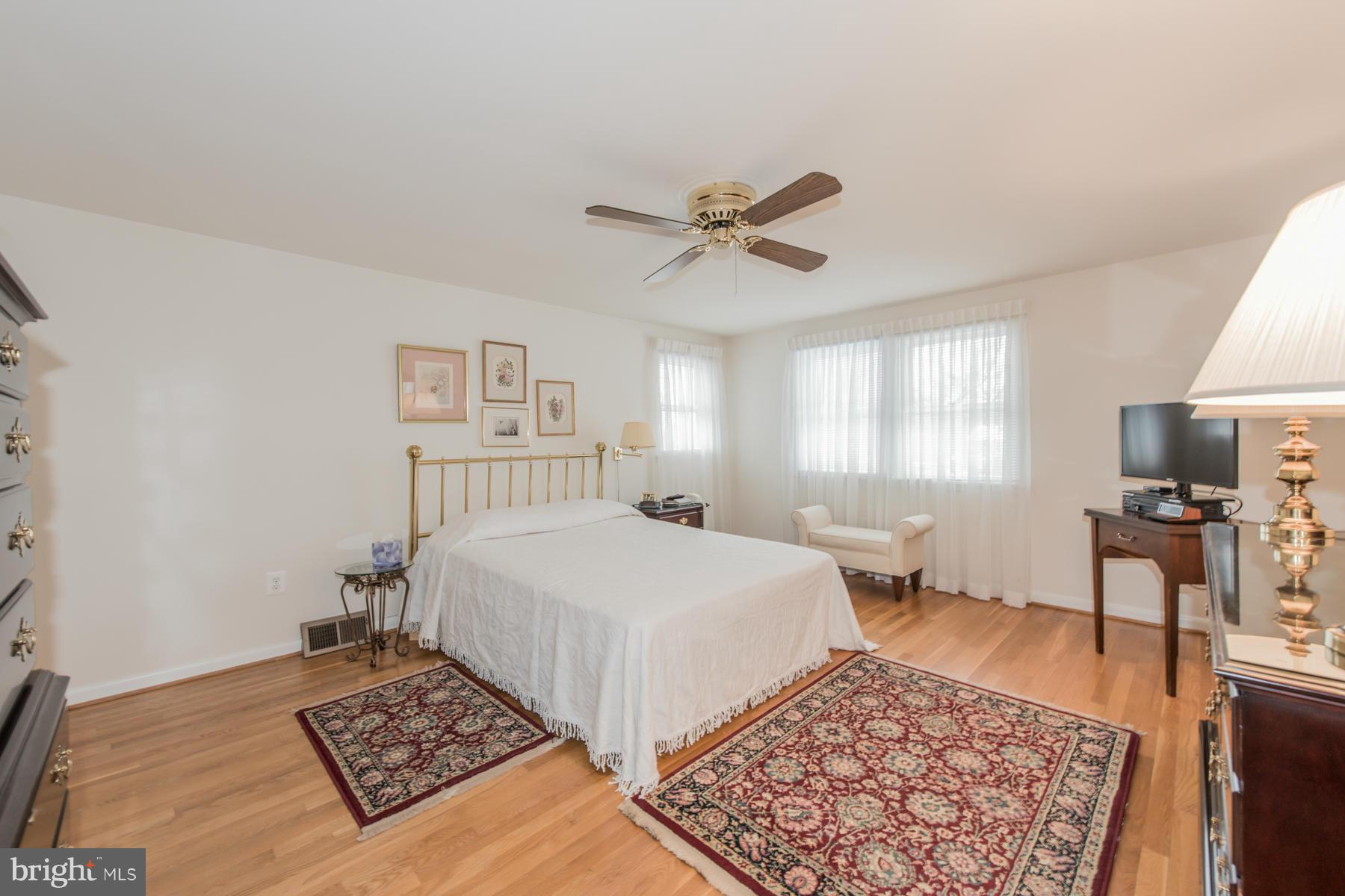 3105 Hearthstone Road Ellicott City, MD 21042 - Photo 17 of 25 Bedroom (Master)