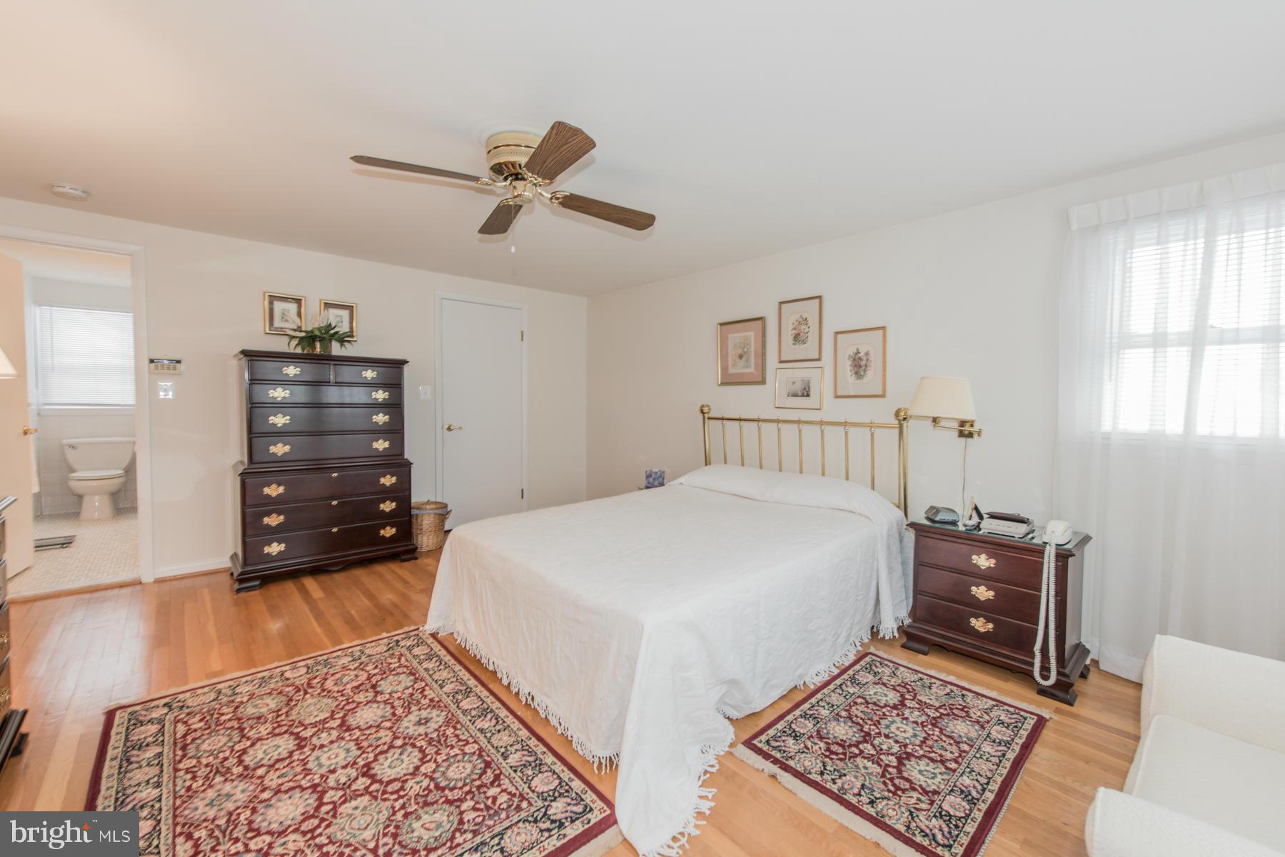3105 Hearthstone Road Ellicott City, MD 21042 - Photo 18 of 25 Bedroom (Master)