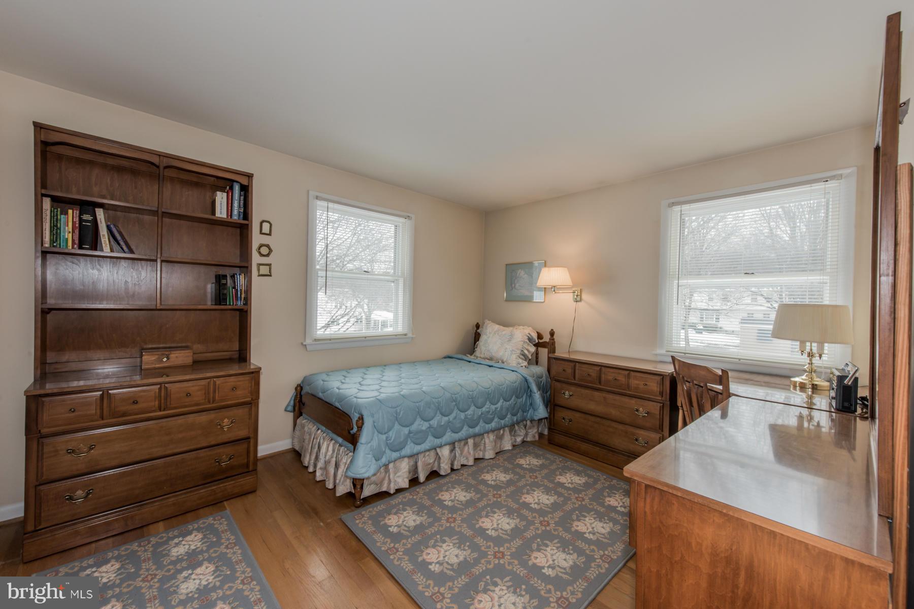 3105 Hearthstone Road Ellicott City, MD 21042 - Photo 20 of 25 Bedroom