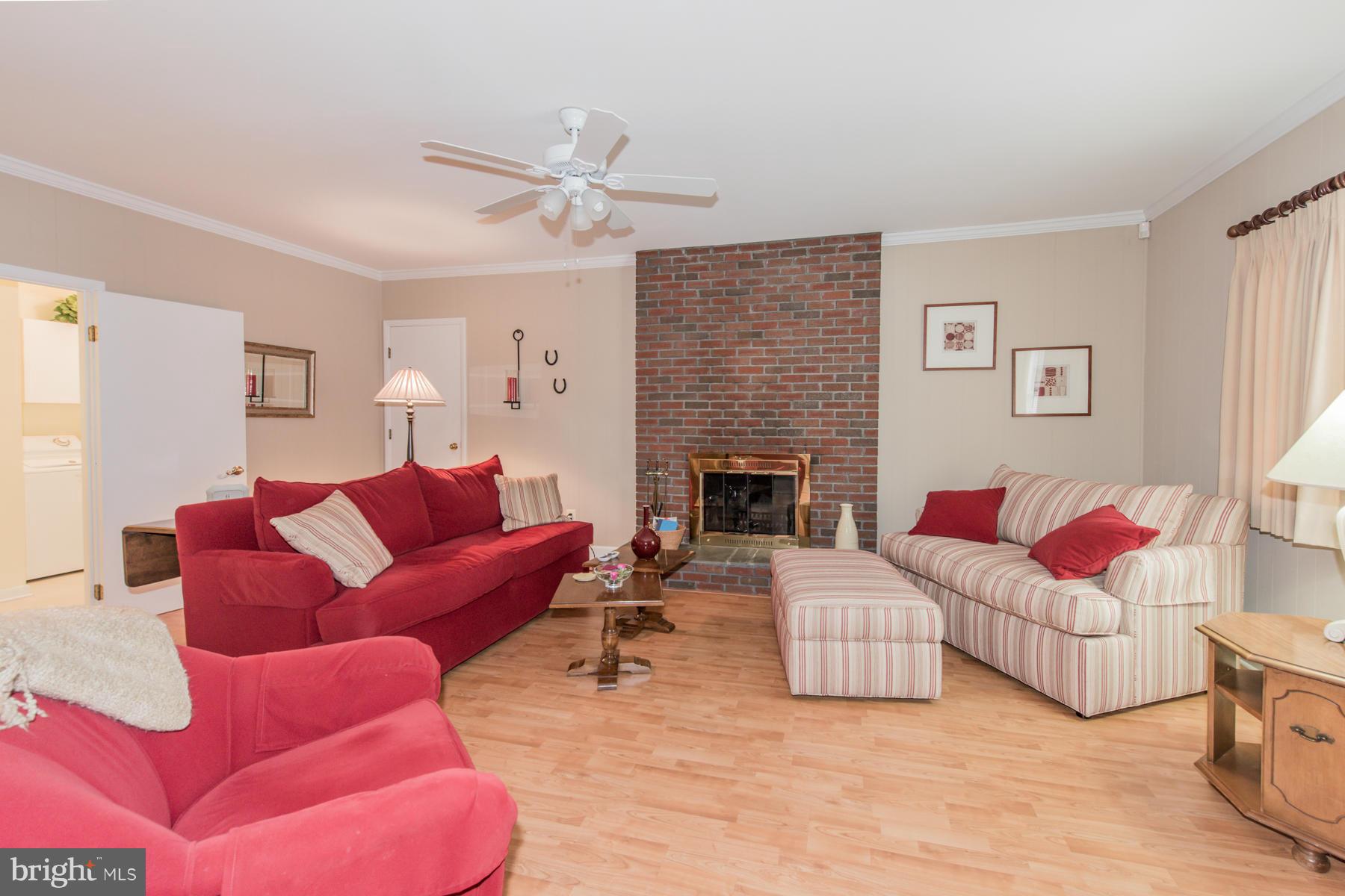 3105 Hearthstone Road Ellicott City, MD 21042 - Photo 3 of 25 Family Room