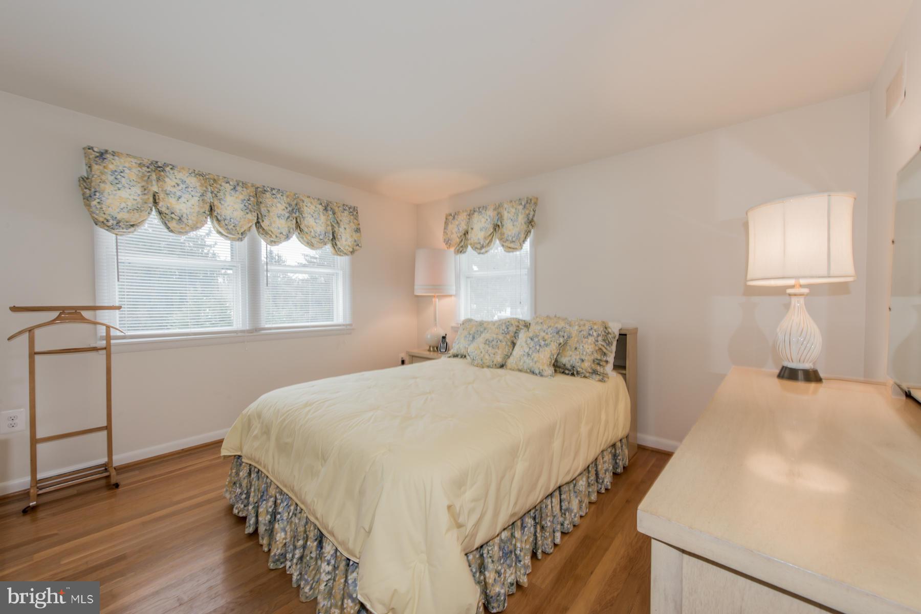 3105 Hearthstone Road Ellicott City, MD 21042 - Photo 21 of 25 Bedroom