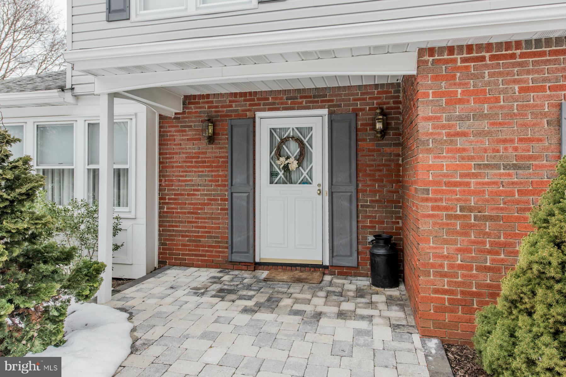 3105 Hearthstone Road Ellicott City, MD 21042 - Photo 6 of 25 Entry