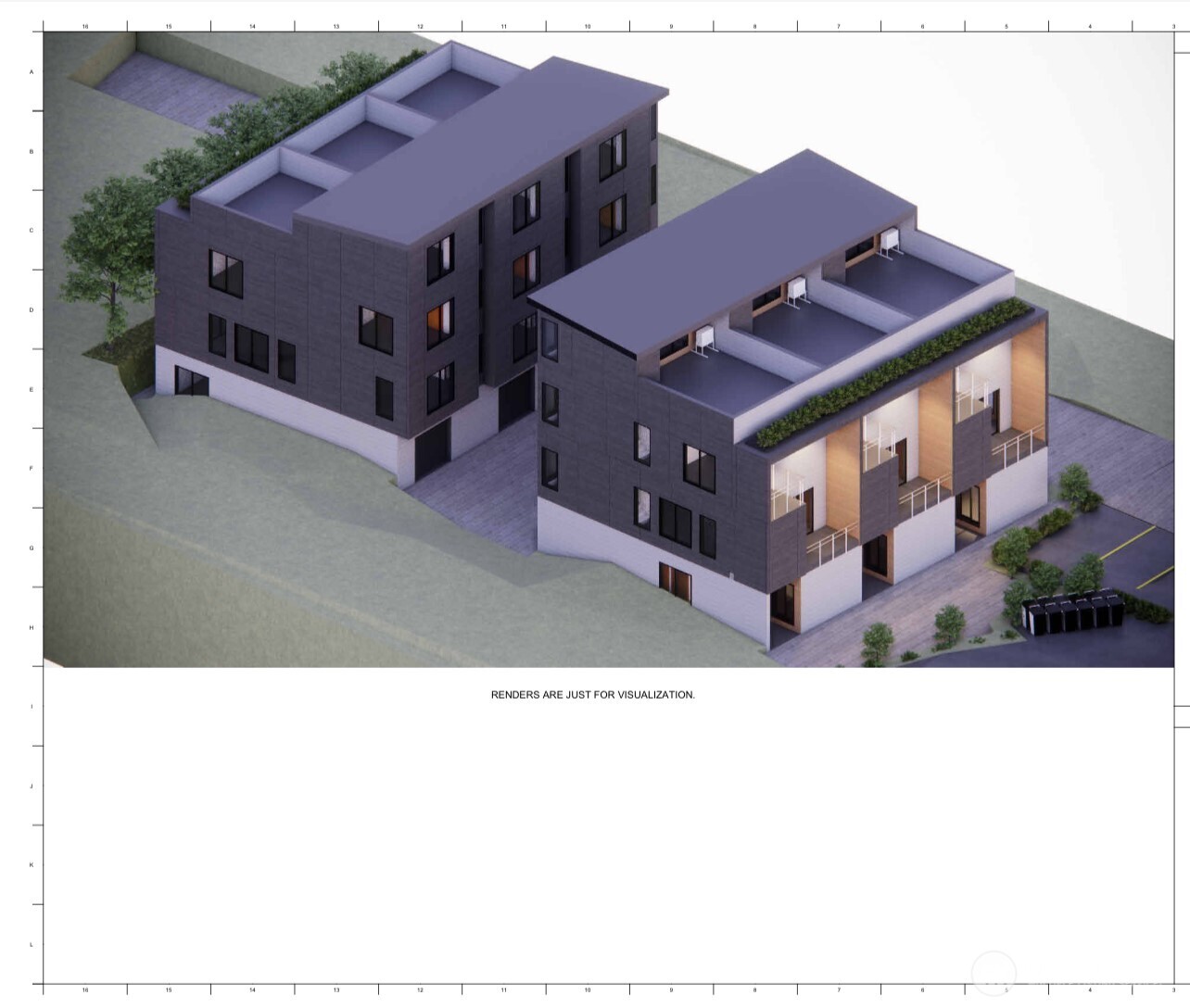 2101 Center Road Everett, WA 98204 - Photo 4 of 5