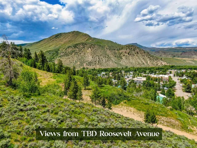 $175,000 | 1 Roosevelt Avenue, Hot Sulphur Springs, CO 80451
