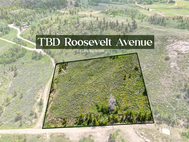 $175,000 | 1 Roosevelt Avenue, Hot Sulphur Springs, CO 80451