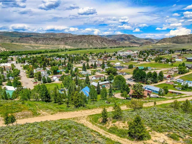 $175,000 | 1 Roosevelt Avenue, Hot Sulphur Springs, CO 80451