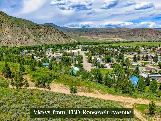$175,000 | 1 Roosevelt Avenue, Hot Sulphur Springs, CO 80451