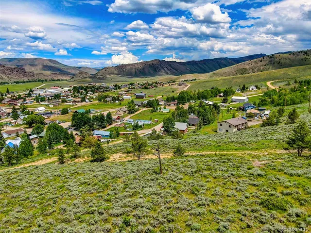 $175,000 | 1 Roosevelt Avenue, Hot Sulphur Springs, CO 80451