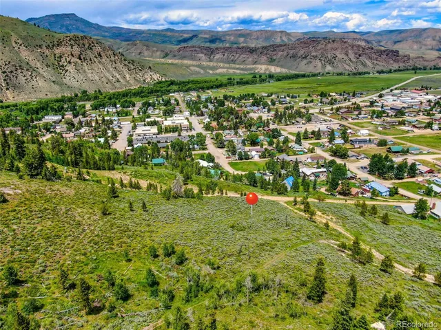 $175,000 | 1 Roosevelt Avenue, Hot Sulphur Springs, CO 80451