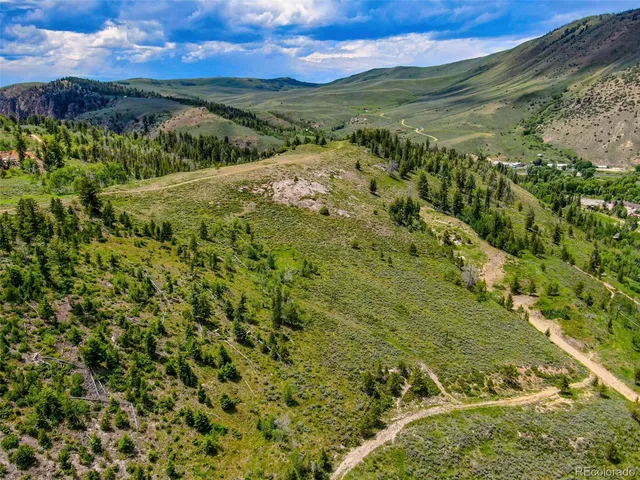 $175,000 | 1 Roosevelt Avenue, Hot Sulphur Springs, CO 80451