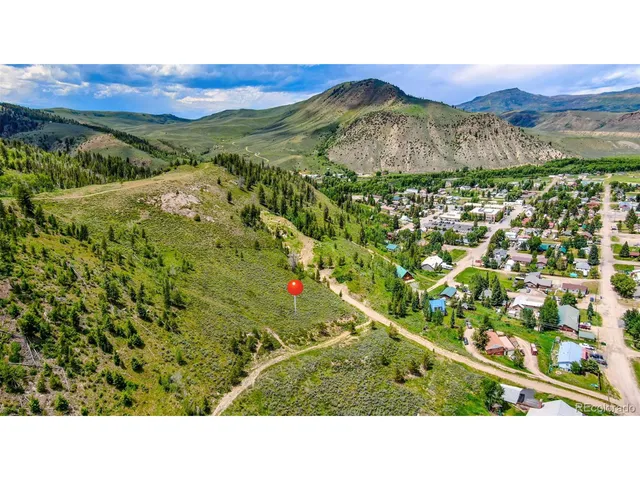 $175,000 | 1 Roosevelt Avenue, Hot Sulphur Springs, CO 80451