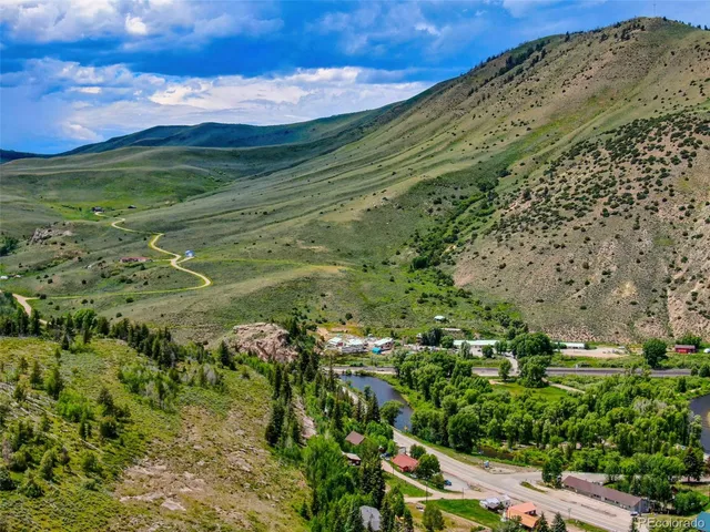 $175,000 | 1 Roosevelt Avenue, Hot Sulphur Springs, CO 80451