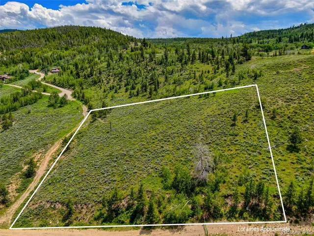 $175,000 | 1 Roosevelt Avenue, Hot Sulphur Springs, CO 80451