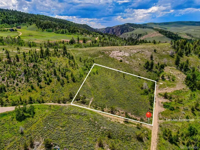 $175,000 | 1 Roosevelt Avenue, Hot Sulphur Springs, CO 80451