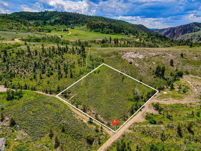 $175,000 | 1 Roosevelt Avenue, Hot Sulphur Springs, CO 80451