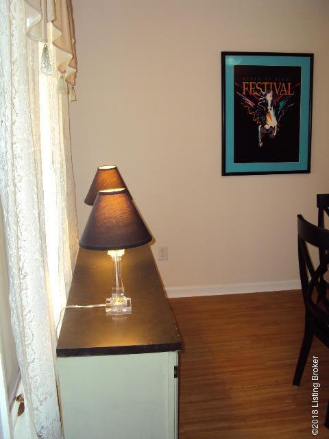 9115 Blowing Tree Road Louisville, KY 40220 - Photo 29 of 81 DSC03976