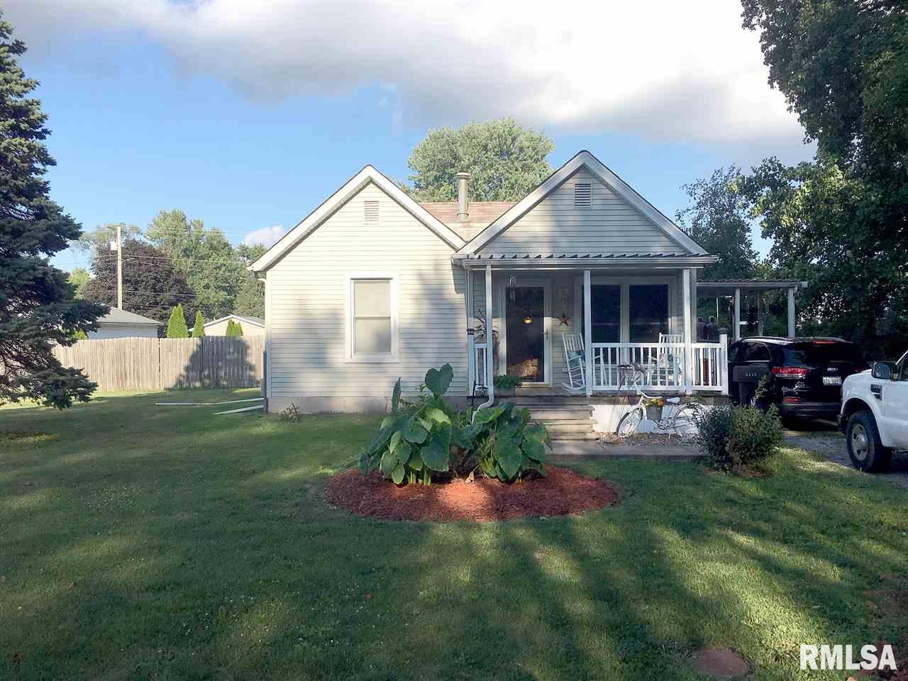 3116 South 13th Street Springfield, IL 62703 - Photo 1 of 25