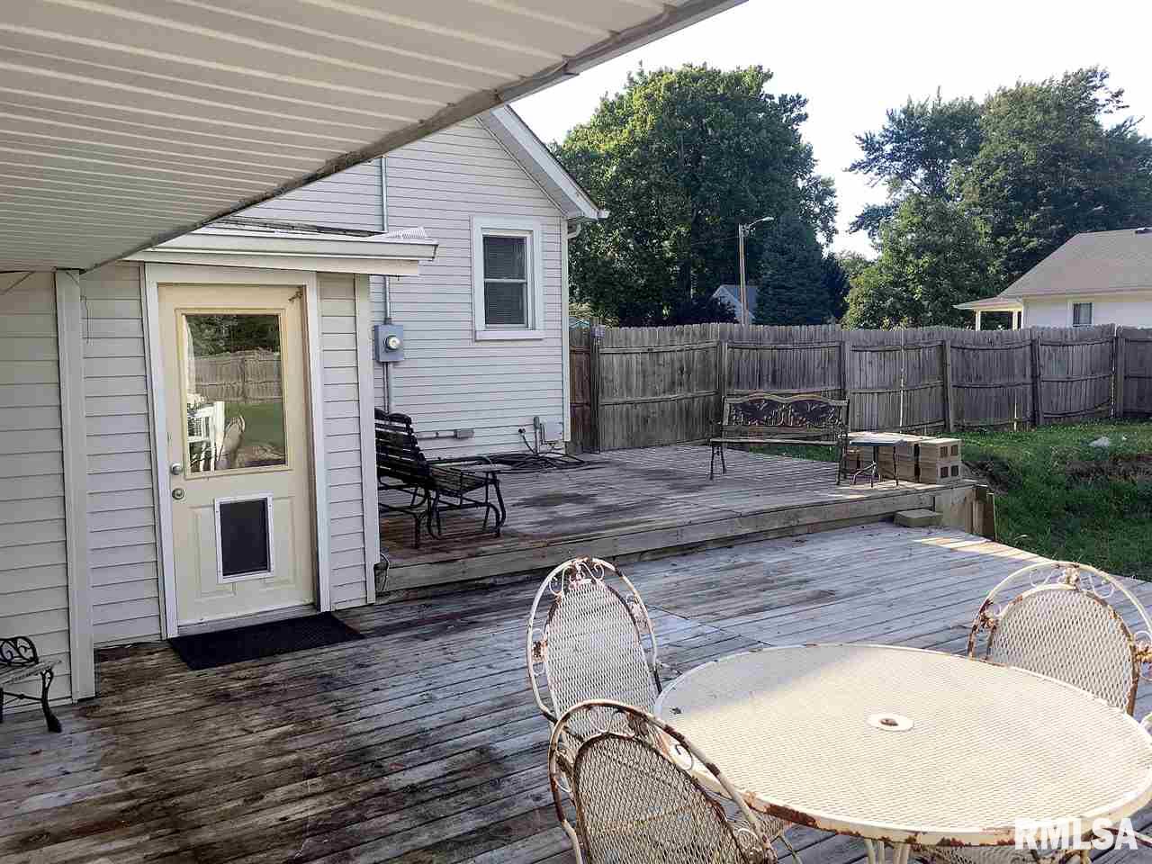 3116 South 13th Street Springfield, IL 62703 - Photo 8 of 25