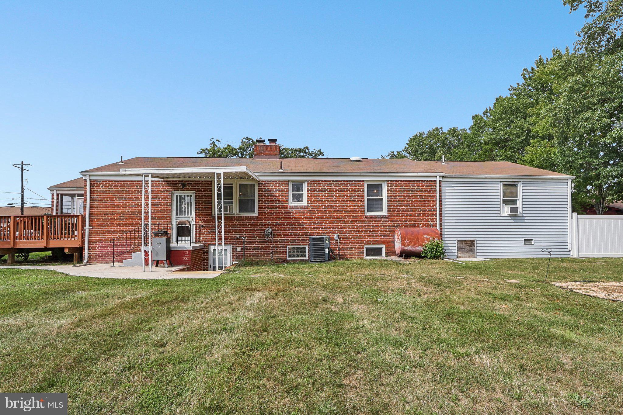 5905 Kirby Road Clinton, MD 20735 - Photo 36 of 38 Gallery Image 36
