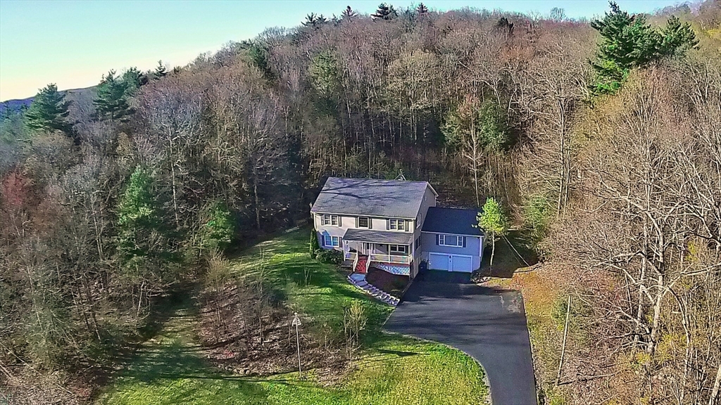 122 May Brook Road Holland, MA 01521 - Photo 37 of 42 Gallery Image 37