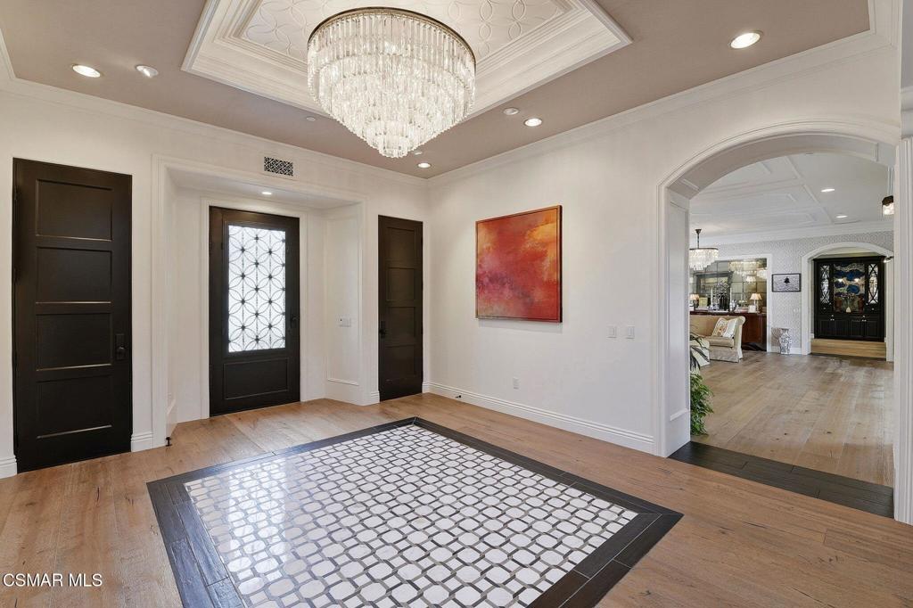 2691 Country Ridge Road Calabasas, CA 91302 - Photo 8 of 74