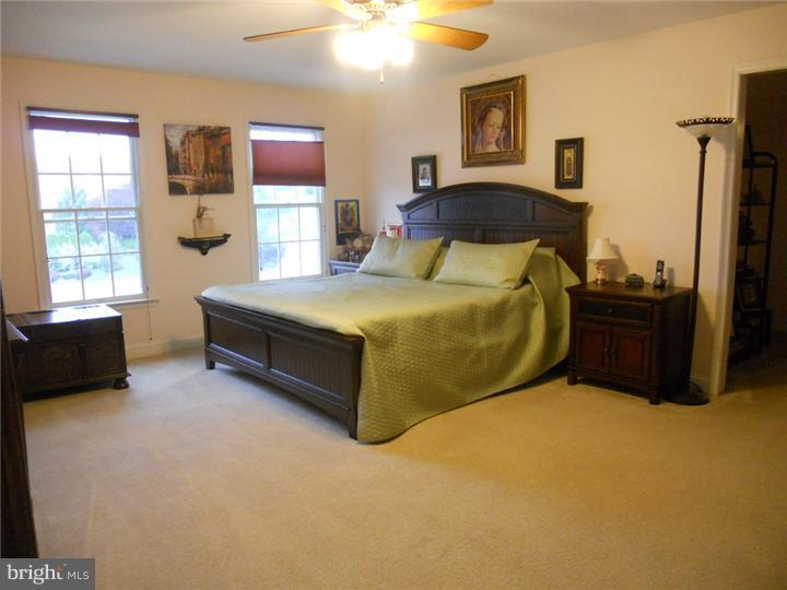 520 Augusta Drive West Sinking Spring, PA 19608 - Photo 11 of 15 Master Bedroom