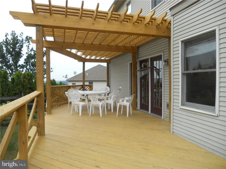 520 Augusta Drive West Sinking Spring, PA 19608 - Photo 3 of 15 Deck