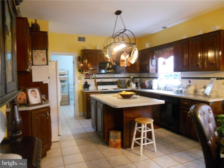 520 Augusta Drive West Sinking Spring, PA 19608 - Photo 4 of 15 Kitchen