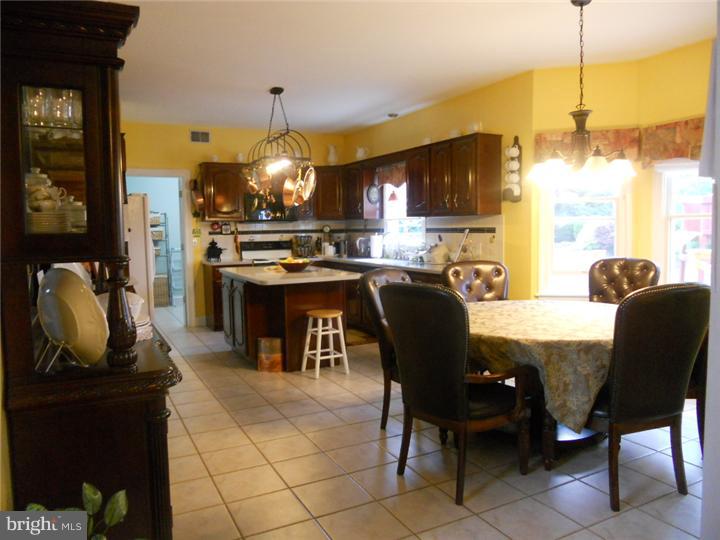520 Augusta Drive West Sinking Spring, PA 19608 - Photo 5 of 15 Kitchen