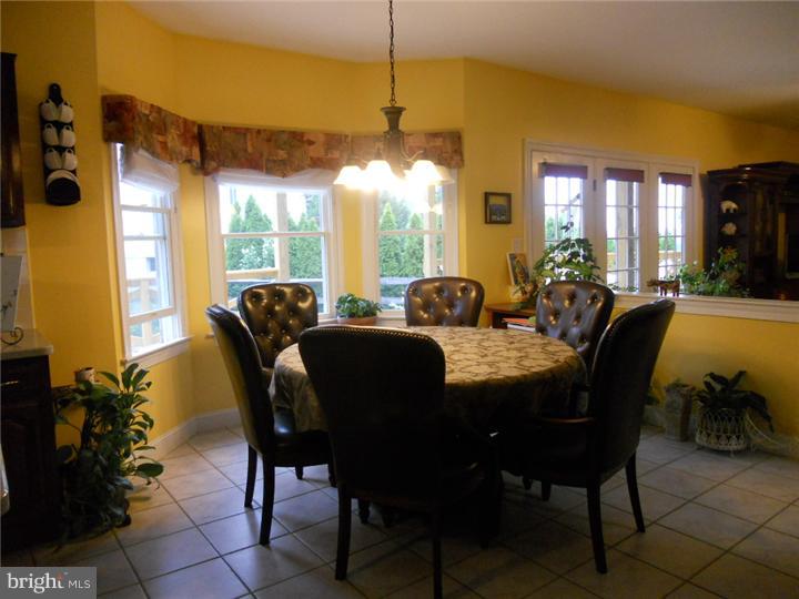 520 Augusta Drive West Sinking Spring, PA 19608 - Photo 7 of 15 Breakfast Room