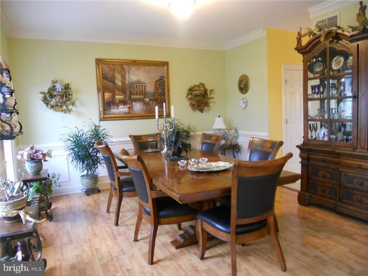 520 Augusta Drive West Sinking Spring, PA 19608 - Photo 8 of 15 Dining Room