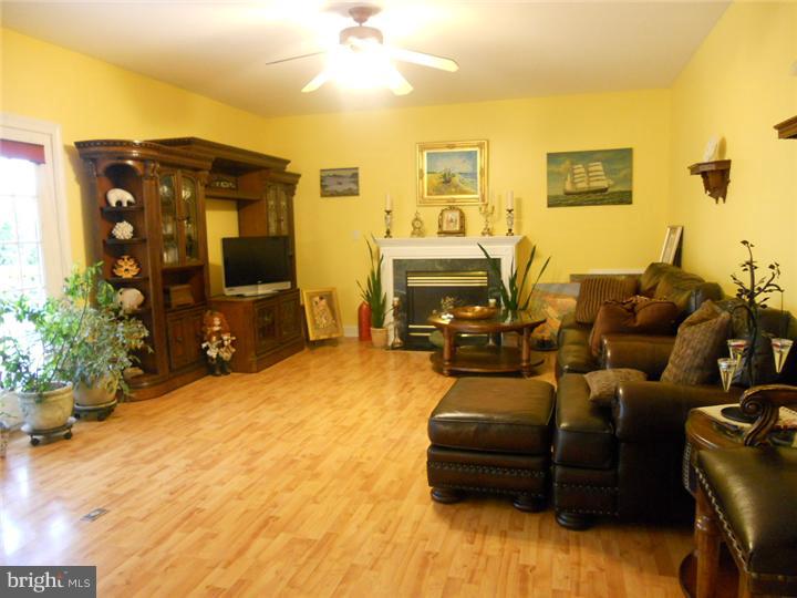 520 Augusta Drive West Sinking Spring, PA 19608 - Photo 9 of 15 Family Room