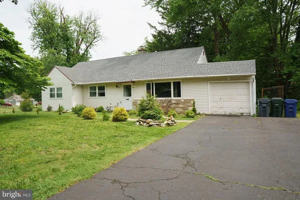 $475,000 | 757 Jane Road, Jenkintown, PA 19046