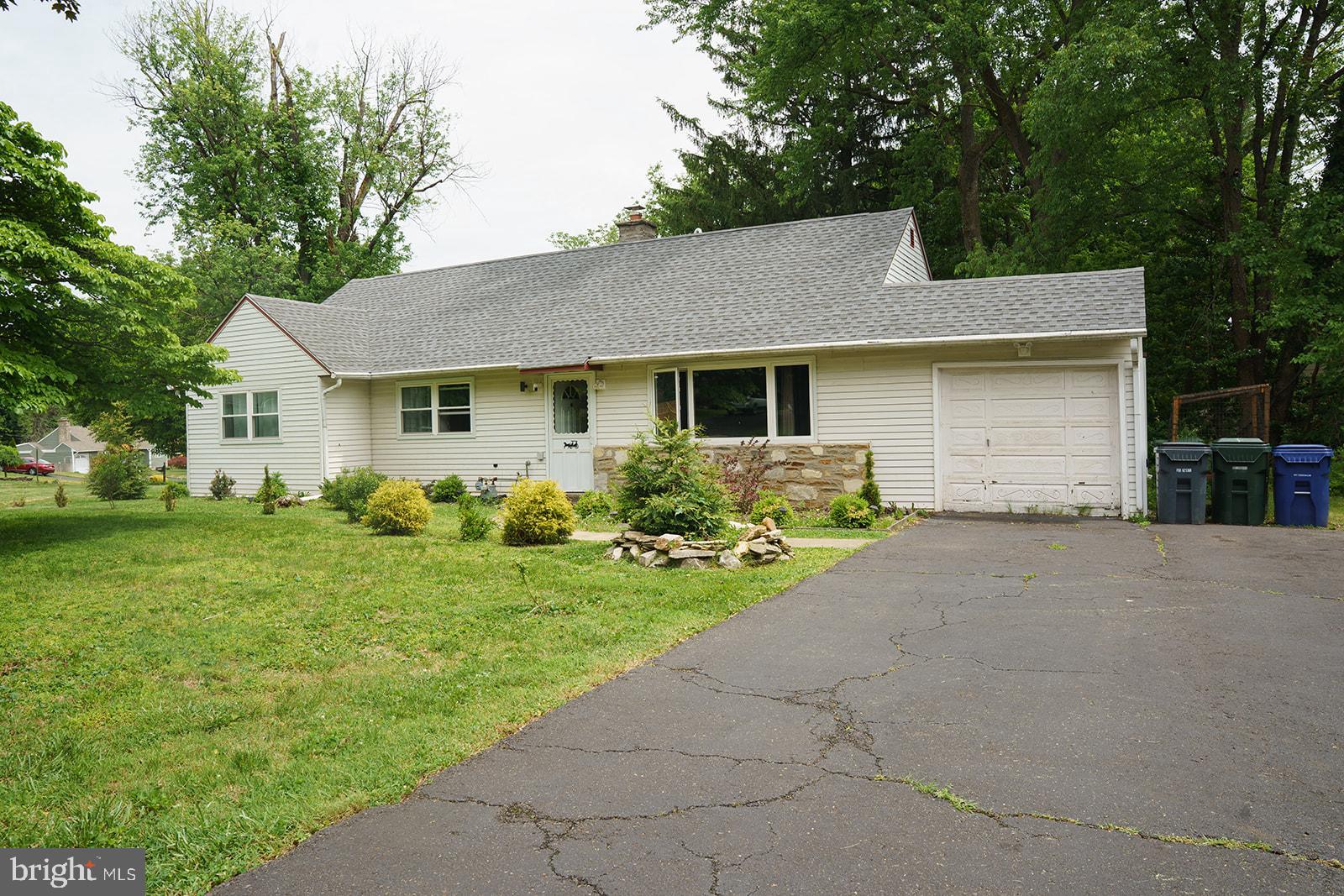 757 Jane Road Jenkintown, PA 19046 - Photo 1 of 34