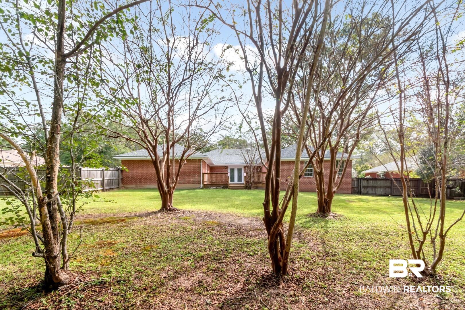 1352 Carson Road West Mobile, AL 36695 - Photo 27 of 30