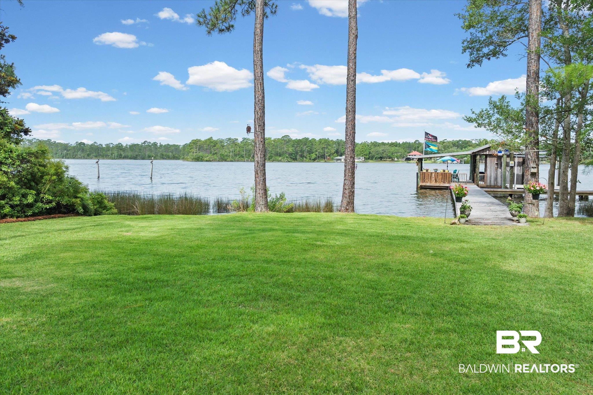 8841 Escambia Avenue Elberta, AL 36530 - Photo 49 of 66