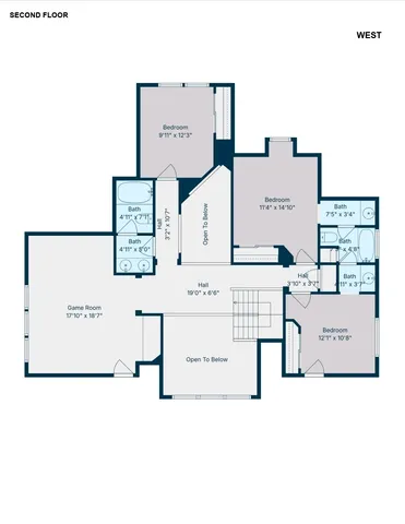 $4,650 | 63 West Artist Grove Place, The Woodlands, TX 77382