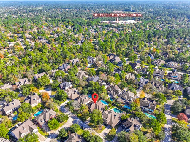 $4,650 | 63 West Artist Grove Place, The Woodlands, TX 77382