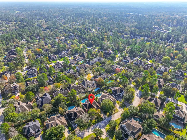 $4,650 | 63 West Artist Grove Place, The Woodlands, TX 77382