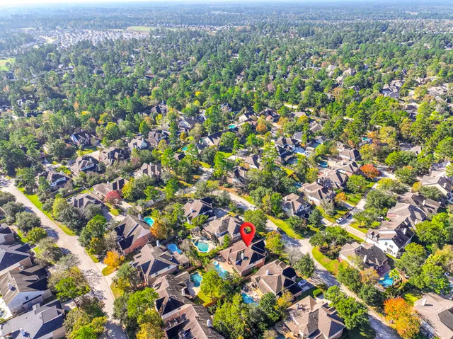 $4,650 | 63 West Artist Grove Place, The Woodlands, TX 77382