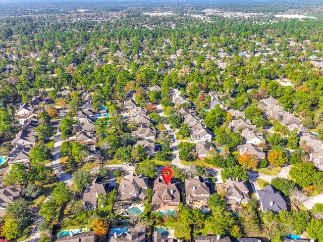 $4,650 | 63 West Artist Grove Place, The Woodlands, TX 77382