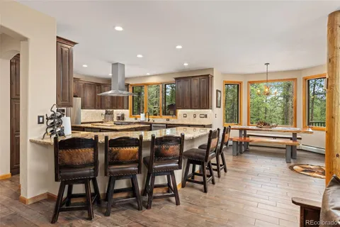 $2,100,000 | 1734 Mt Evans Boulevard, Pine, CO 80470