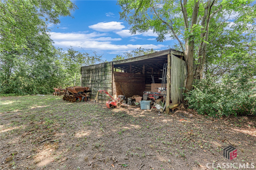 1353 Montevideo Road Hartwell, GA 30643 - Photo 61 of 68