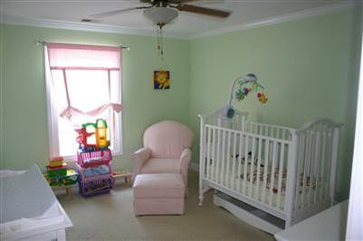 1030 East Hickman Road Nicholasville, KY 40356 - Photo 17 of 30 Photo 17