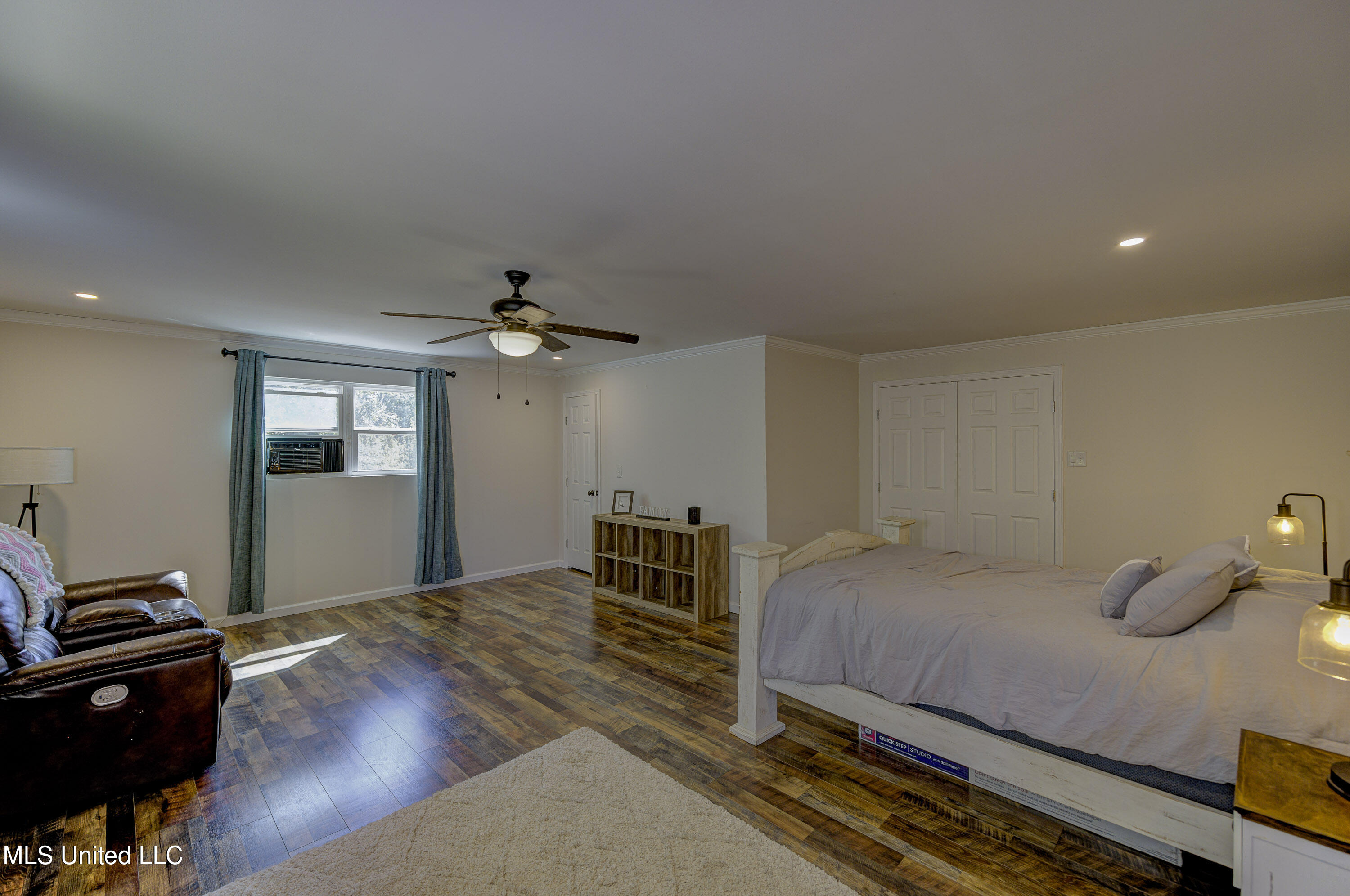 250 Hilderbrand Road Bentonia, MS 39040 - Photo 19 of 44 Primary Bedroom 5