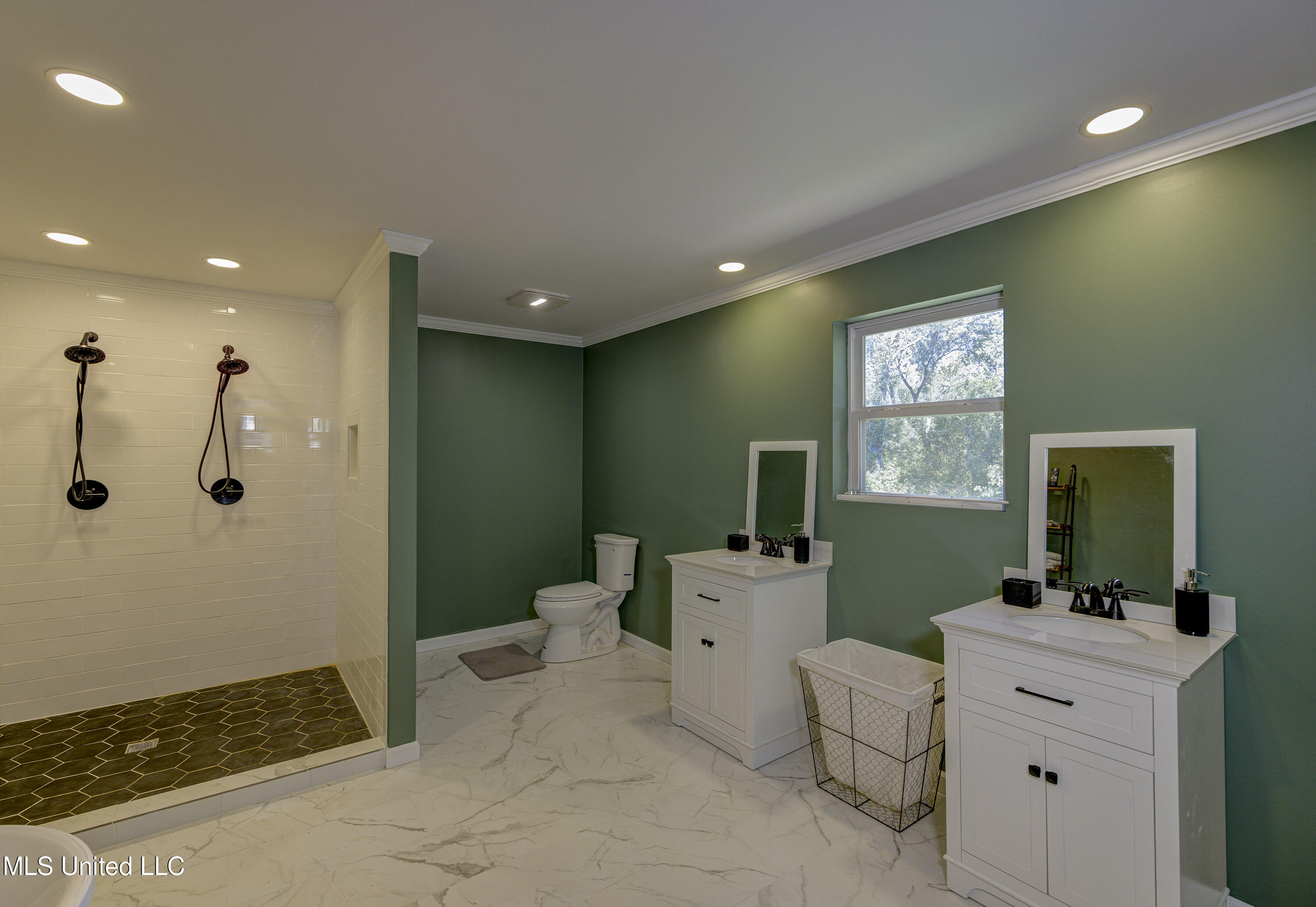 250 Hilderbrand Road Bentonia, MS 39040 - Photo 24 of 44 Primary Bathroom 4