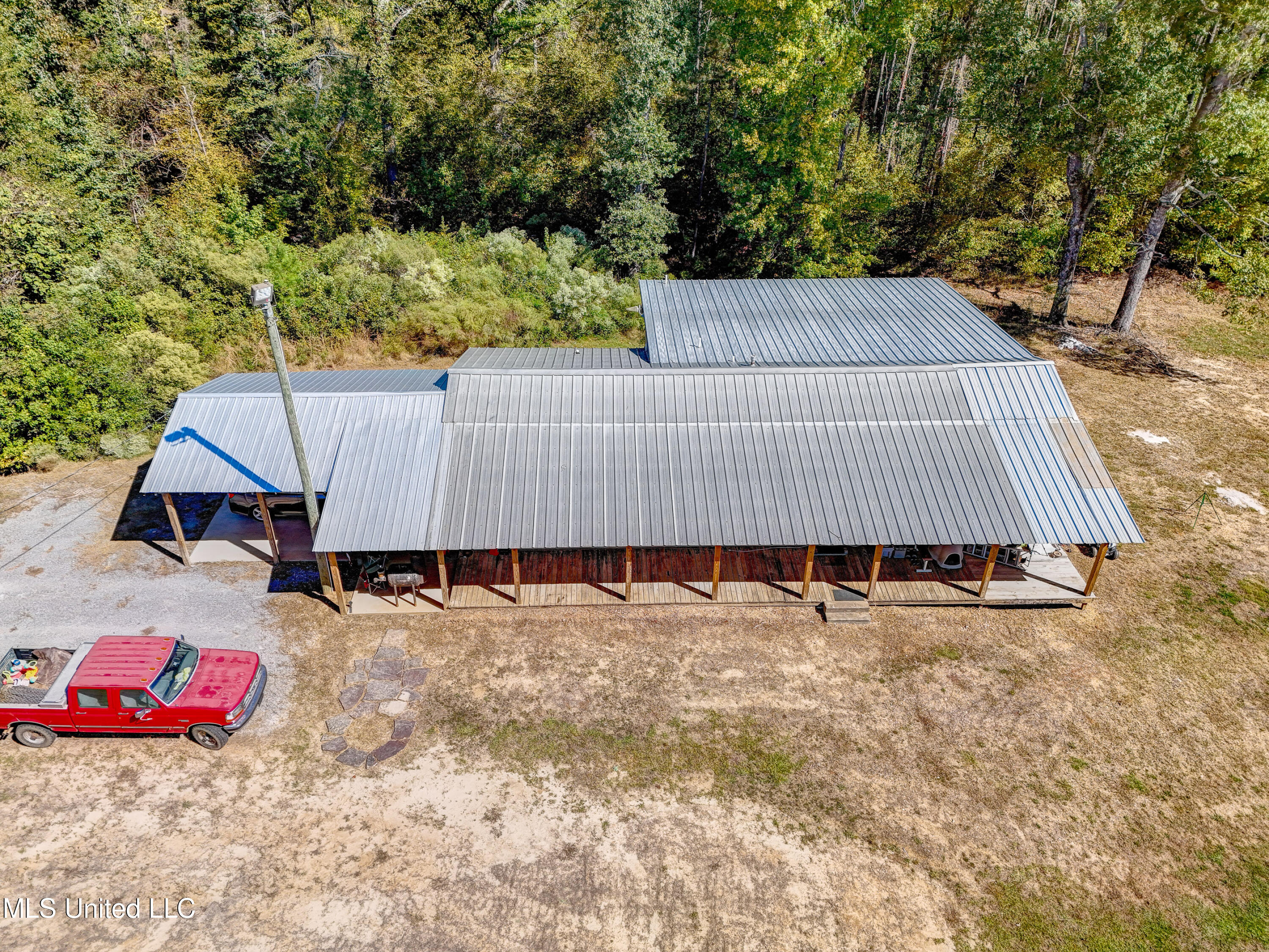 Aerial Main View 2