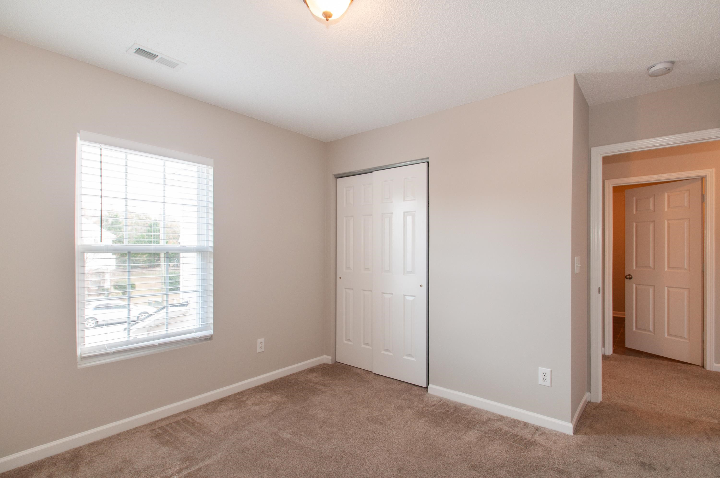 3808 Tryon Ridge Drive Raleigh, NC 27610 - Photo 17 of 30 Bedroom 2