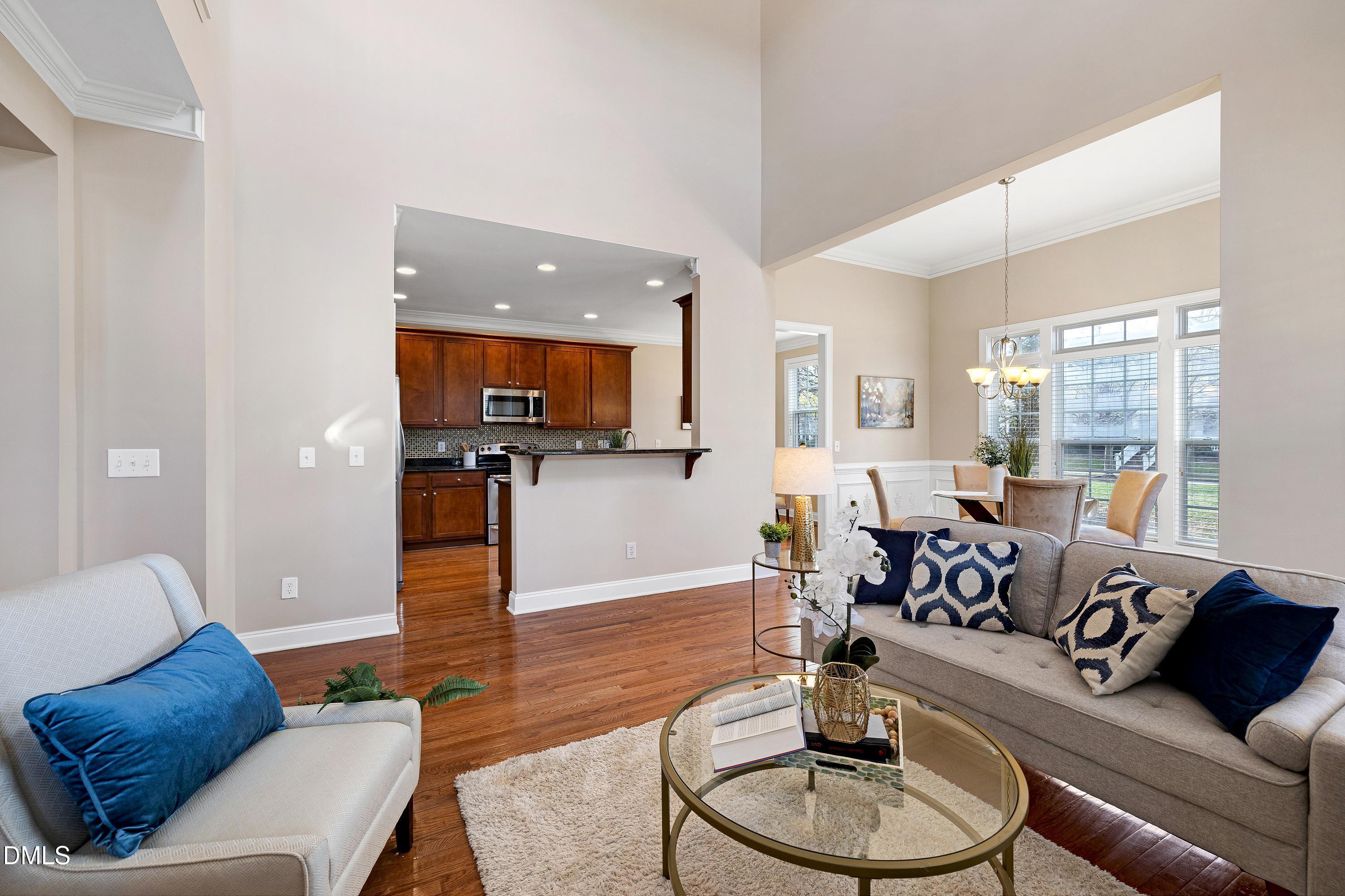 678 Democracy Street Raleigh, NC 27603 - Photo 13 of 67 New Interior Paint